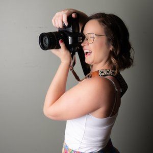 Meet your Posher, April